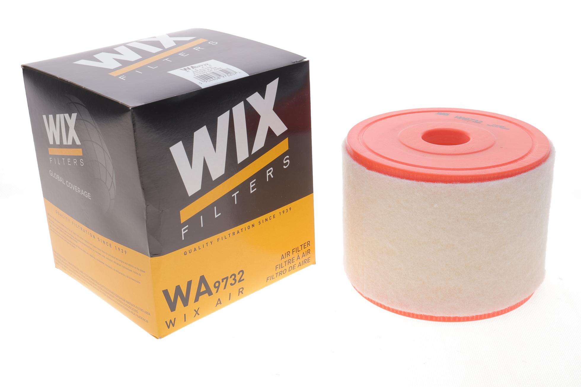 WA9732 WIX FILTERS